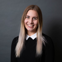 Mandy Smedsrud
