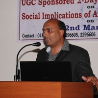 Pawan Kumar Madhu