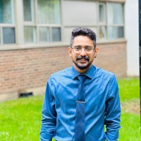 Dany Lukose, Msw, Rsw