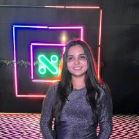 Urvi Gupta