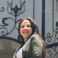 Dina Abdelghany