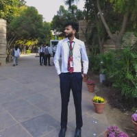 Deepak Mandal