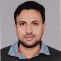 Mohammed Belal