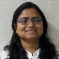 Swati Saha