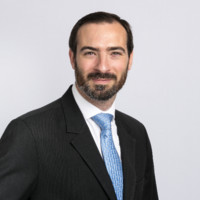 Bertrand Beaulieu