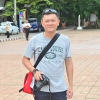 Chiew Fah Siow