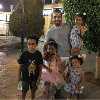 hesham saber