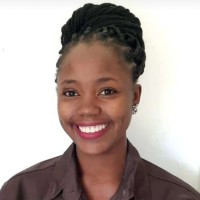 Christelle Makonga