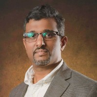 Krishna Kumar Thyagarajan