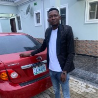 Jeremiah Adewole