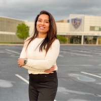 Parul Baranwal, Phd