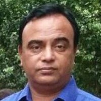 Rajiv Sharma