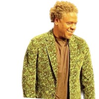 Terrance Mcknight