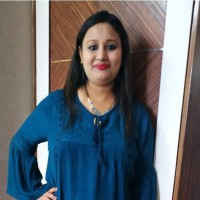 Hema Saini