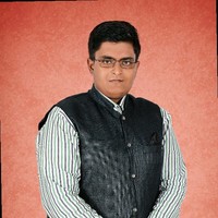 Arpit Doshi