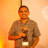 Ali Farooq