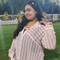 Khushi Moradiya