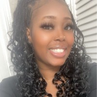 Kimberly Mitchell