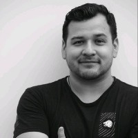 Ricardo Perez