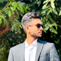 Anas chaudhary