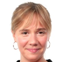 Kristina Scholz