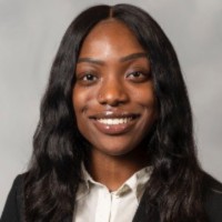 Cheyenne Thompson, Mba
