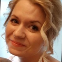 Juuli Westerholm