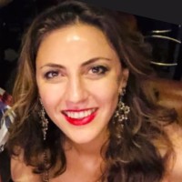 Maria Serafimova Kostova