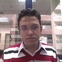 Mohamed Ali محمد على