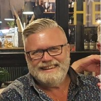 Olle Stenberg