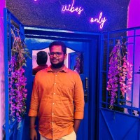 Arul Prakash S