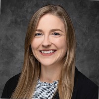 Briana Klotz, Mba
