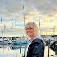 Annelie Ahlstrand