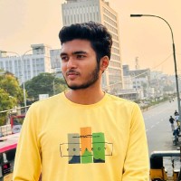 Kameshwaran M