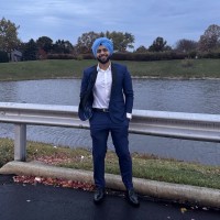 Gurnoor Singh