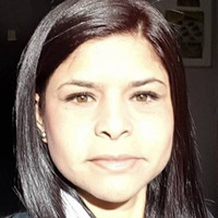 Carolina Angulo Sanchez