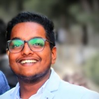 Harshavardhan Tiruvaipati