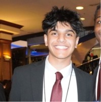 Rudra Shah