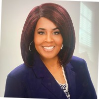 Audrey Hutchins-Burton