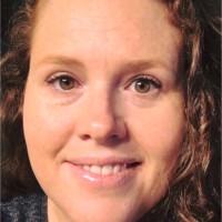 Geneviève Domingue