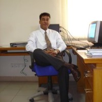 Azfer Farooqui