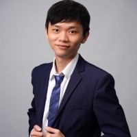 Cornelius Ting Shii Kiet