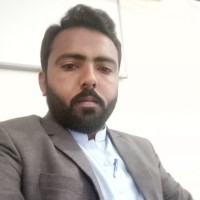 Mujahid Gull