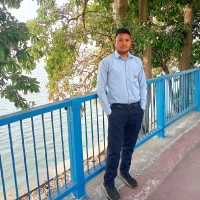 Rajan Prajapati