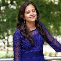 VINUTHA K M