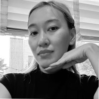 Eliane Yeung