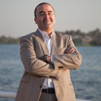 David Ramzy,PMP, CBT,EPM