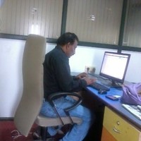 Laxmi Narasima Krishnamurthy