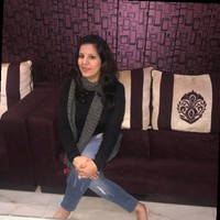 Parul Middha