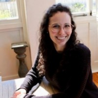 Stephanie Cullen